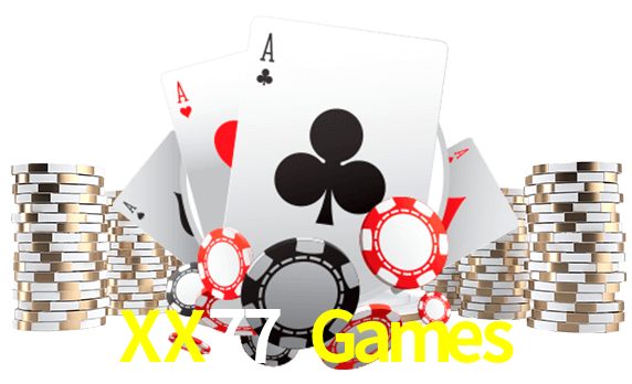Jogue jogos de pôquer em XX77 Games