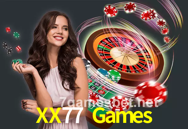 vivo no cassino XX77 Games
