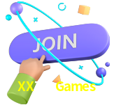 Junte-se ao cassino XX77 Games hoje mesmo