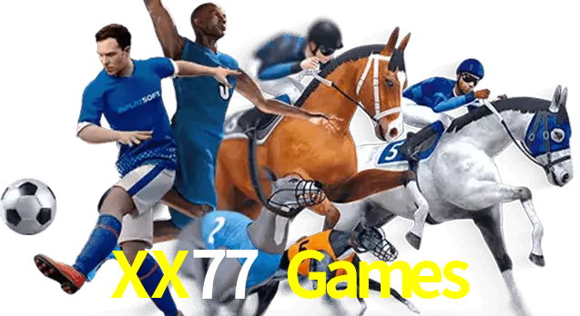 XX77 Games