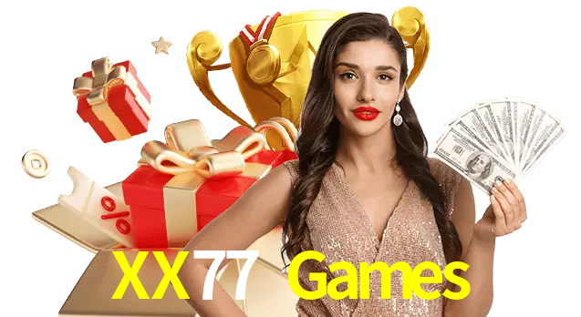Jogue com dealers reais no XX77 Games!