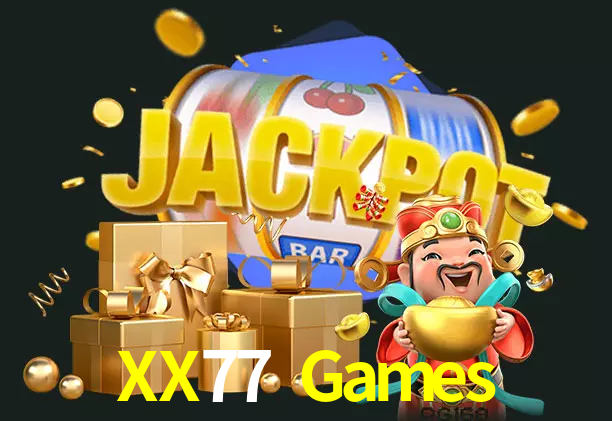 XX77 Games bet