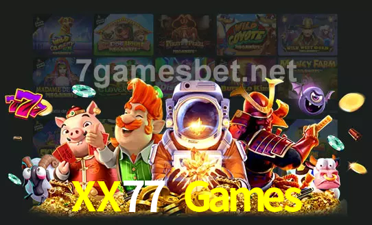 cassino XX77 Games