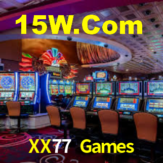 XX77 Casino Login