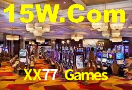 Cashback e recargas na XX77 Games