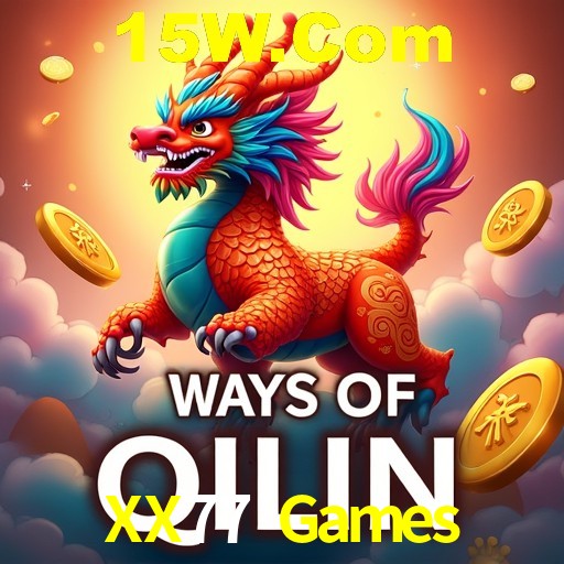 cassino XX77 Games