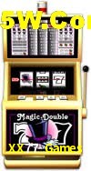 Bonus Features XX77 Games