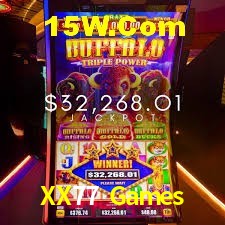 Experiência VIP XX77 Games