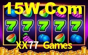 XX77 Games,XX77 Casino