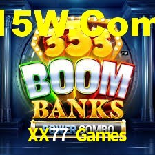 Programa VIP XX77 Games