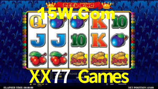 XX77 Games
