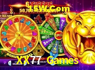 Estatísticas do Jogo XX77 Games
