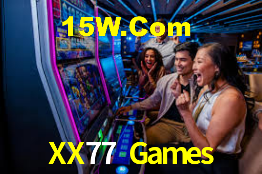 XX77 Casino Login