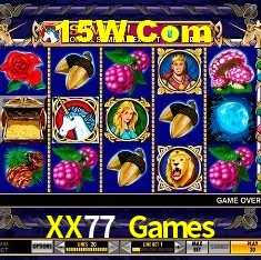 Cadastro Rápido XX77 Games