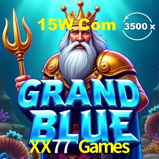 Mesa de Blackjack XX77 Games
