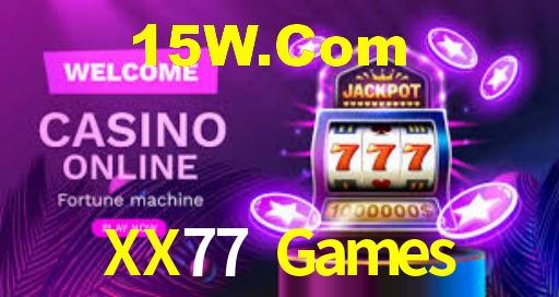 XX77 Casino