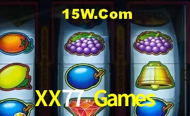 Diretório de Jogos XX77 Games