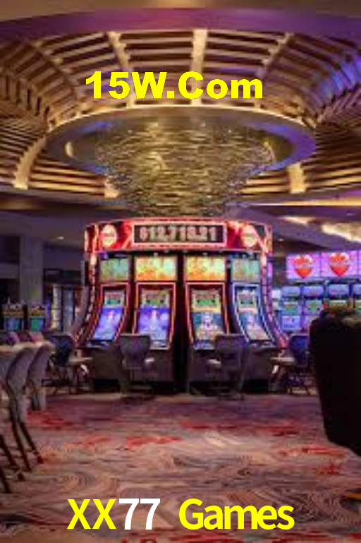 XX77 Games,XX77 Casino