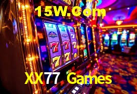 Sports Statistics XX77 Games