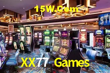 Segurança e performance na plataforma XX77 Games