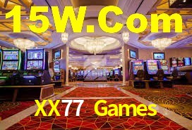 Spaceman Game XX77 Games