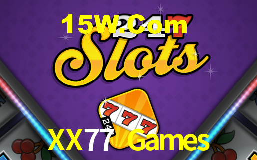 XX77 Games