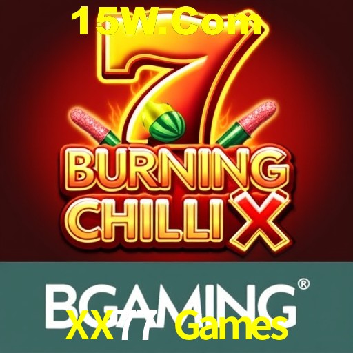 A Popularidade dos Caça-Níqueis no XX77 Games