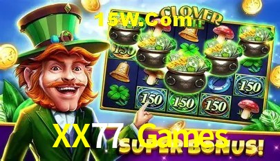 Apostas de Futebol XX77 Games
