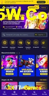 Football Betting XX77 Games