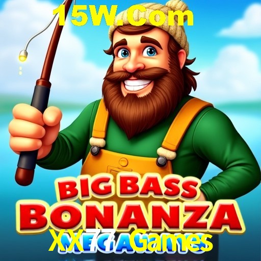 Bônus de Boas-vindas XX77 Games