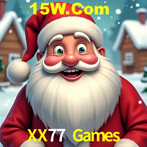 Responsive Design XX77 Games