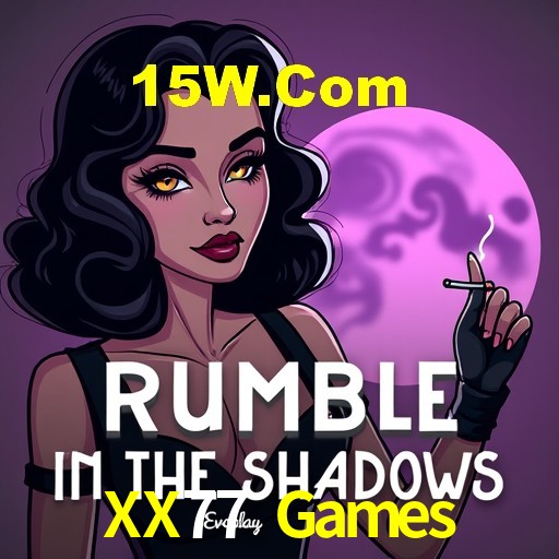 Jogos Exclusivos XX77 Games