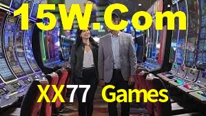 Live Casino XX77 Games