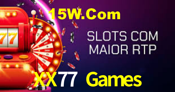 Download rápido e seguro na XX77 Games