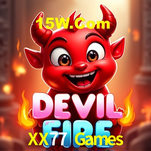 Casino VIP XX77 Games