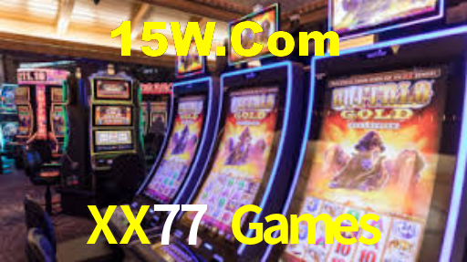 XX77 Games