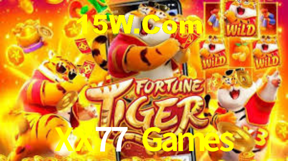 Apostas com odds competitivas na XX77 Games