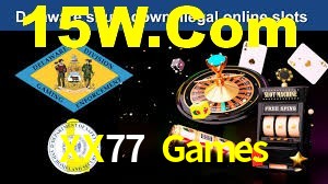 Premium Interface XX77 Games
