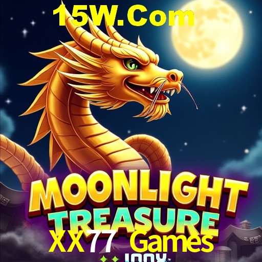 Bônus após cadastro na XX77 Games