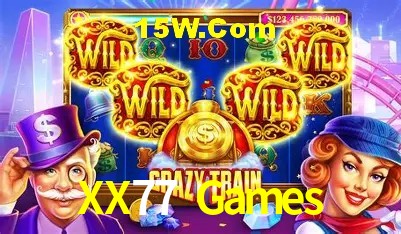 Login Seguro XX77 Games
