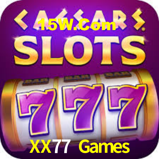 XX77 Games