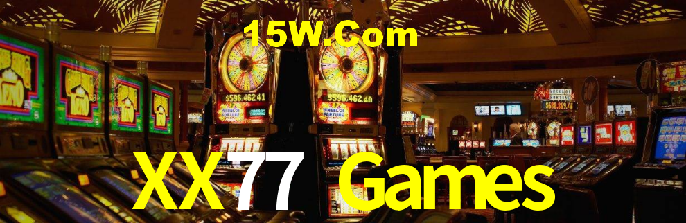 XX77 Games