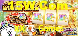 XX77 Games