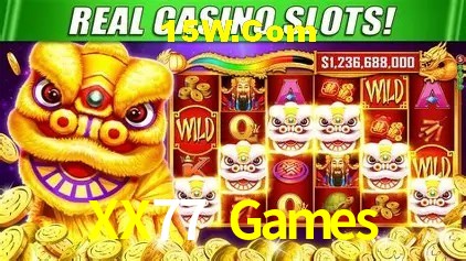 Benefícios VIP na XX77 Games