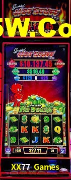 XX77 Games,XX77 Casino