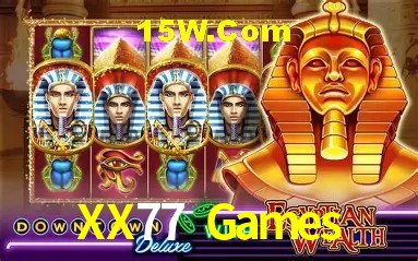 Apostas de Tênis XX77 Games