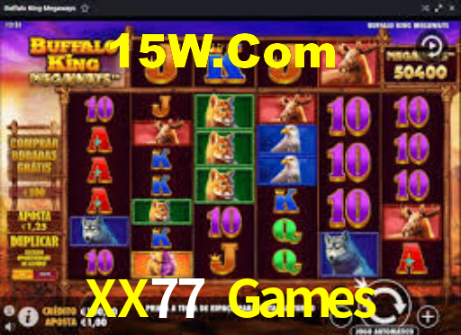 XX77 Games