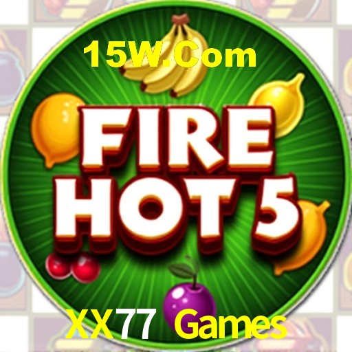 PIX Instantâneo XX77 Games