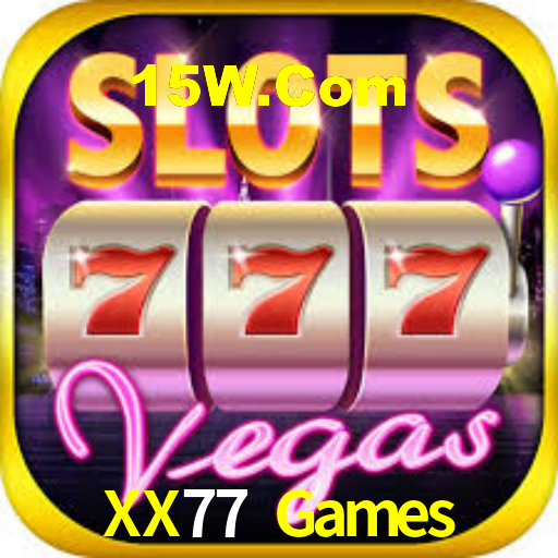 XX77 Casino Login