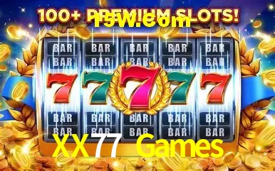 Sistemas de Segurança XX77 Games